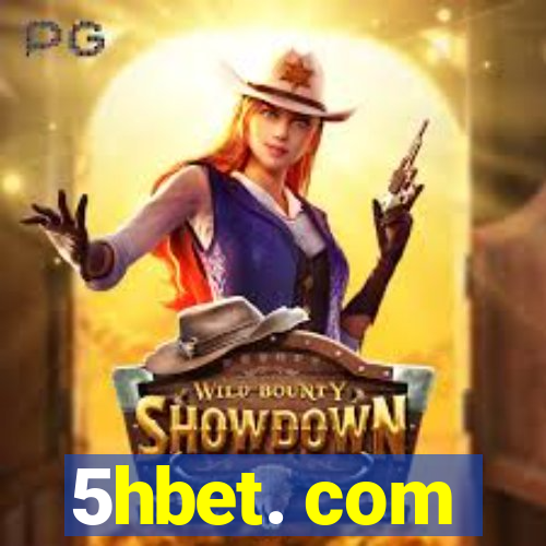 5hbet. com